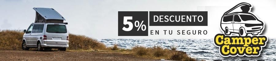 Banner CamperCover